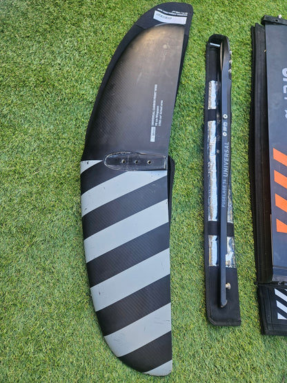 RRD UNIVERSAL SW FOIL SET 1750 Y30