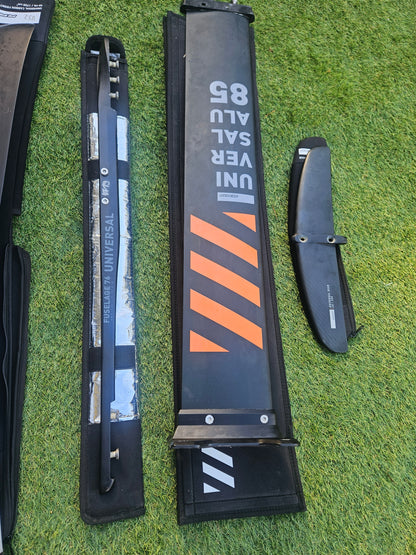 RRD UNIVERSAL SW FOIL SET 1750 Y30