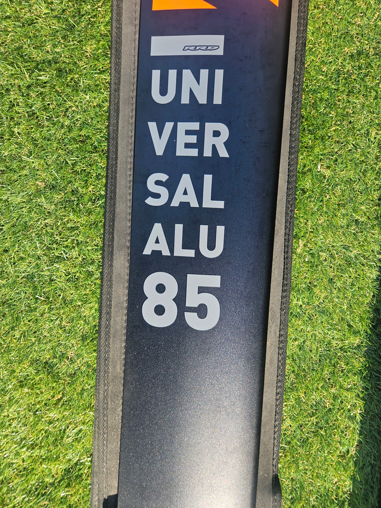 RRD BLAZE LTE FOIL SET 1550 Y30 (BRAND NEW MAST)