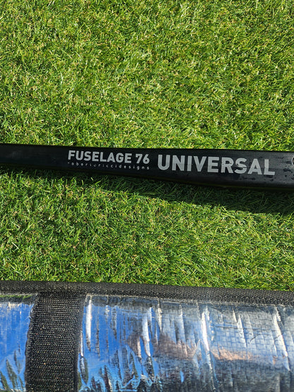 RRD BLAZE LTE FOIL SET 1550 Y30 (BRAND NEW MAST)