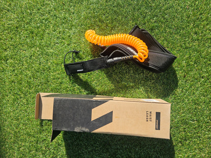 RRD WAIST LEASH L BRAND NEW