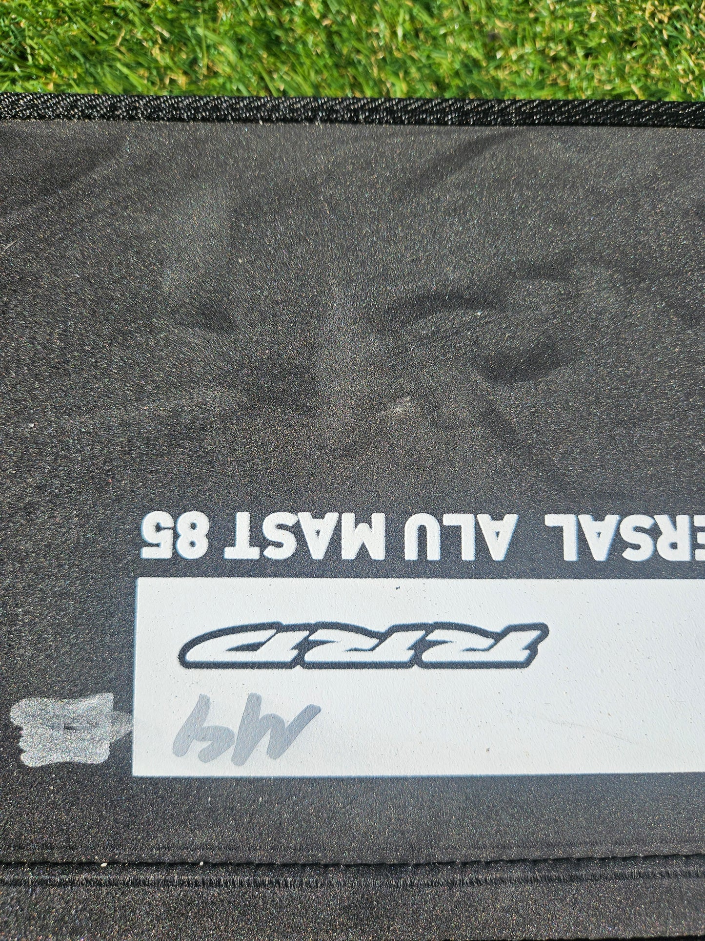 RRD BLAZE LTE FOIL SET 1100 Y30