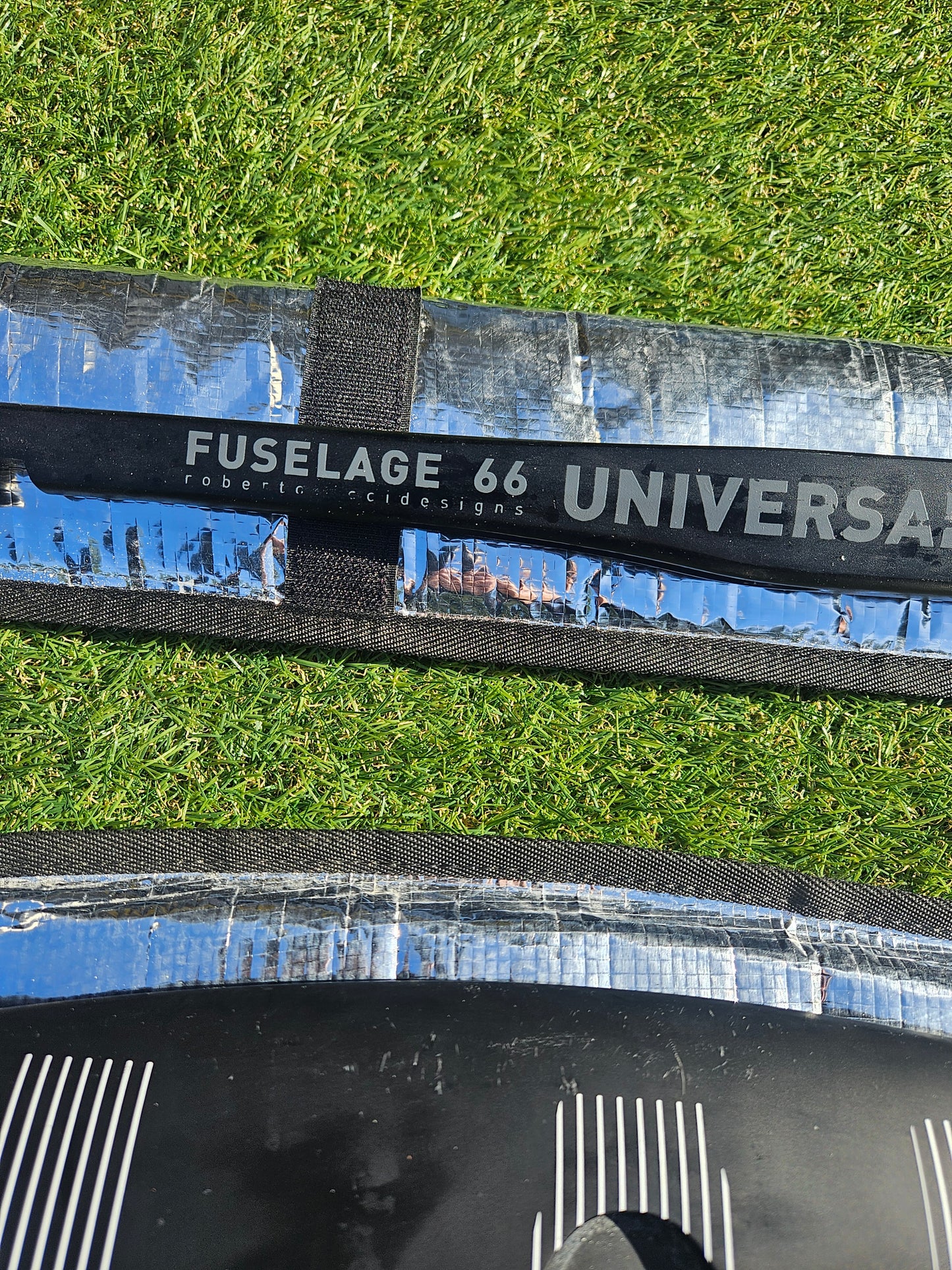 RRD BLAZE LTE FOIL SET 1100 Y30