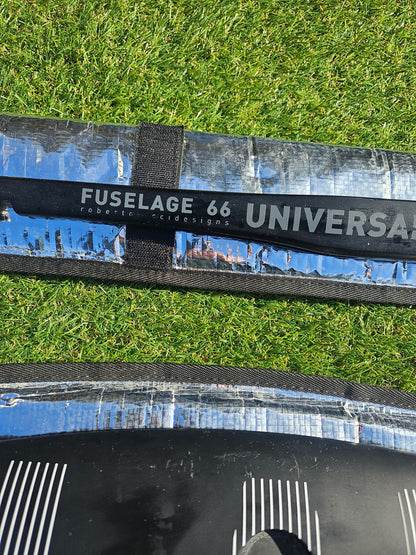 RRD BLAZE LTE FOIL SET 1100 Y30