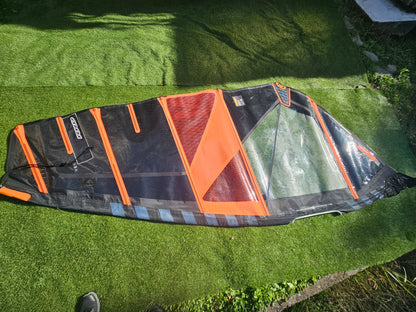 RRD SAIL MOVE FREESTYLE WAVE 4.5 Y30