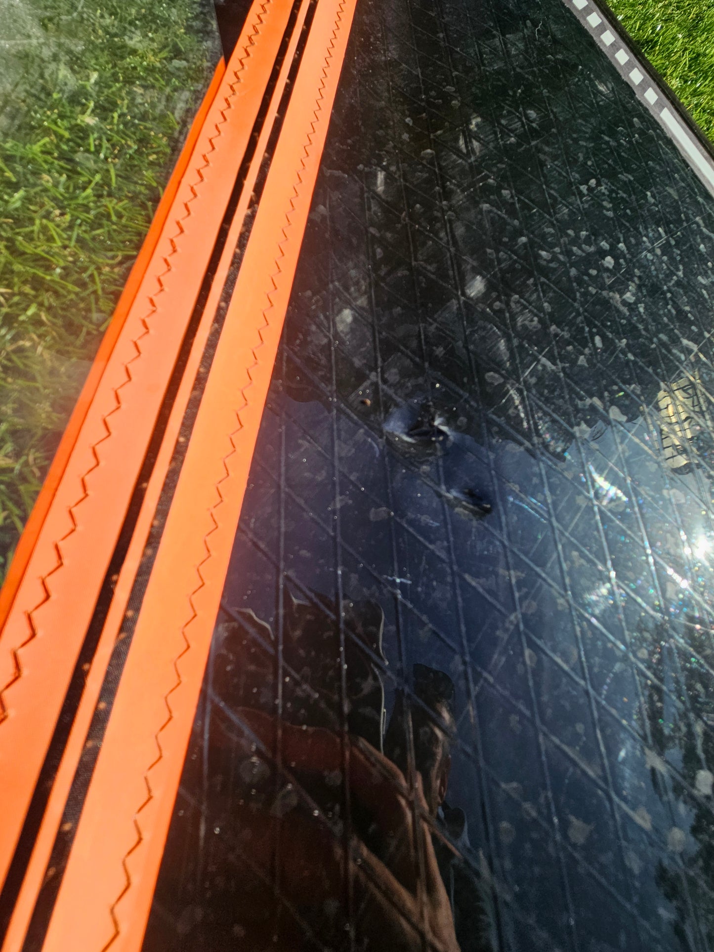 RRD SAIL MOVE FREESTYLE WAVE 4.5 Y30