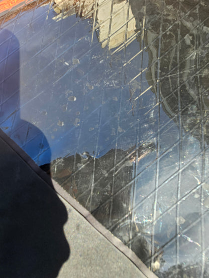 RRD SAIL MOVE FREESTYLE WAVE 4.5 Y30