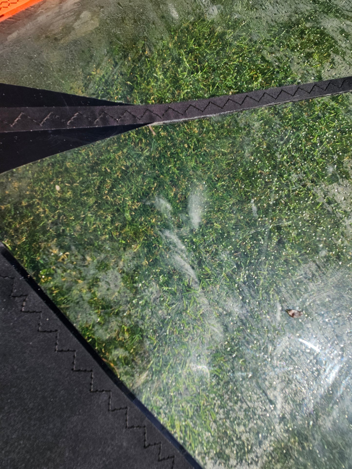 RRD SAIL MOVE FREESTYLE WAVE 4.5 Y30