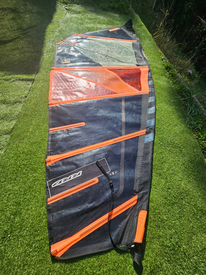 RRD SAIL MOVE FREESTYLE WAVE 4.5 Y30