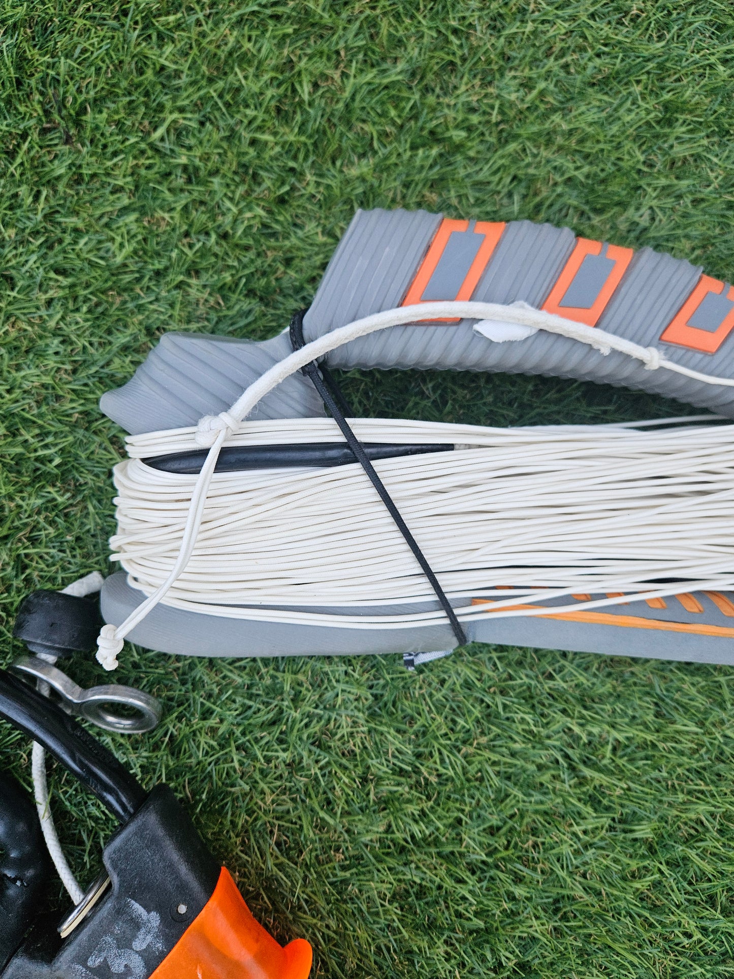 RRD KITE BAR GLOBAL BAR 52CM Y27