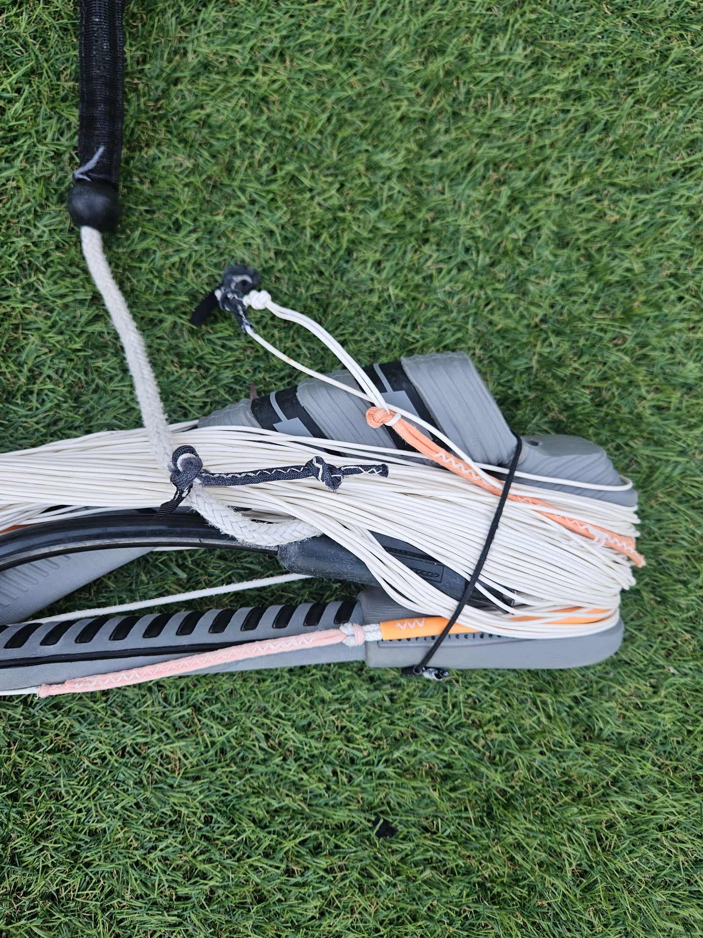 RRD KITE BAR GLOBAL BAR 52CM Y27