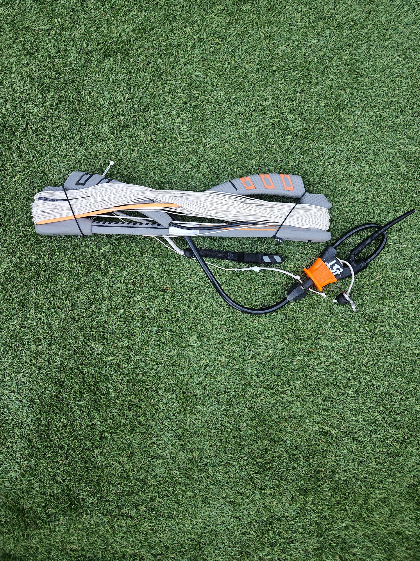 RRD KITE BAR GLOBAL BAR 52CM Y27