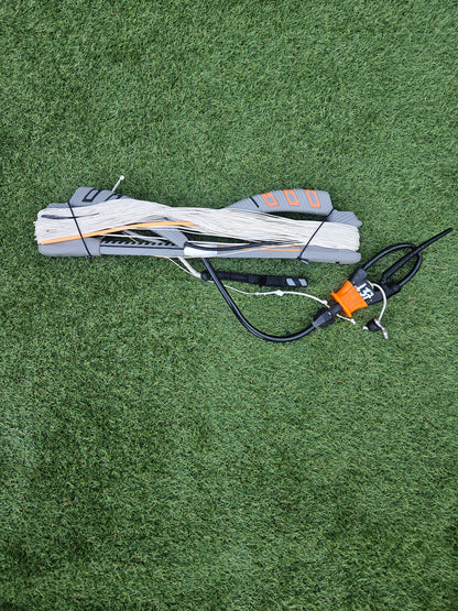 RRD KITE BAR GLOBAL BAR 52CM Y27