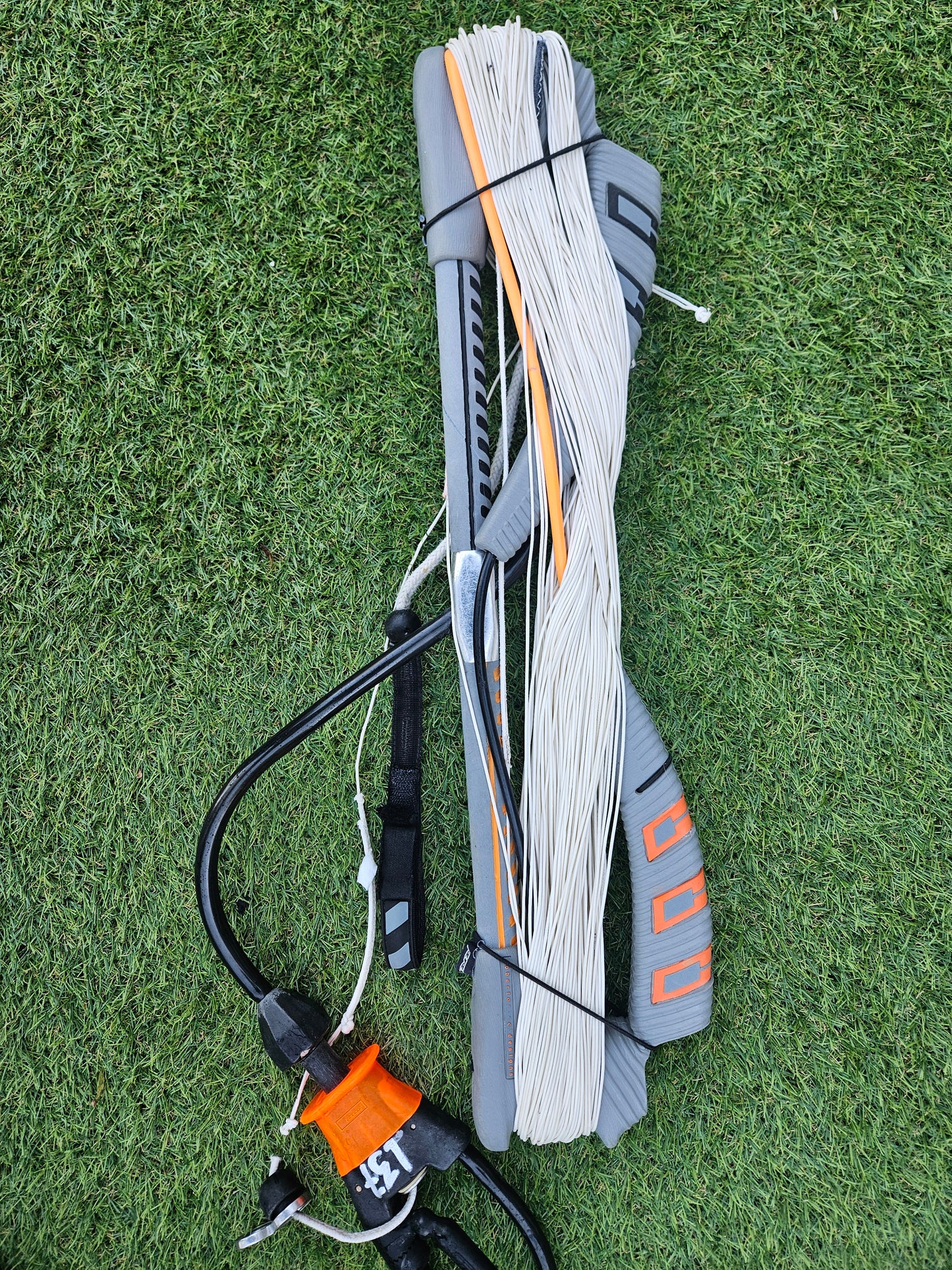 RRD KITE BAR GLOBAL BAR 52CM Y27