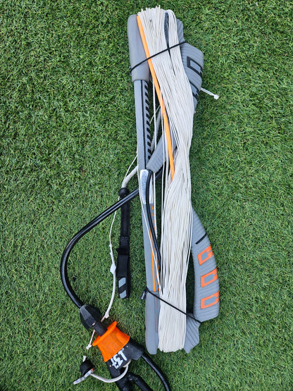 RRD KITE BAR GLOBAL BAR 52CM Y27