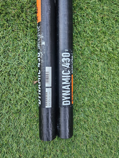 RRD MAST DYNAMIC C80 RDM 430cm Y28| 80% carbon