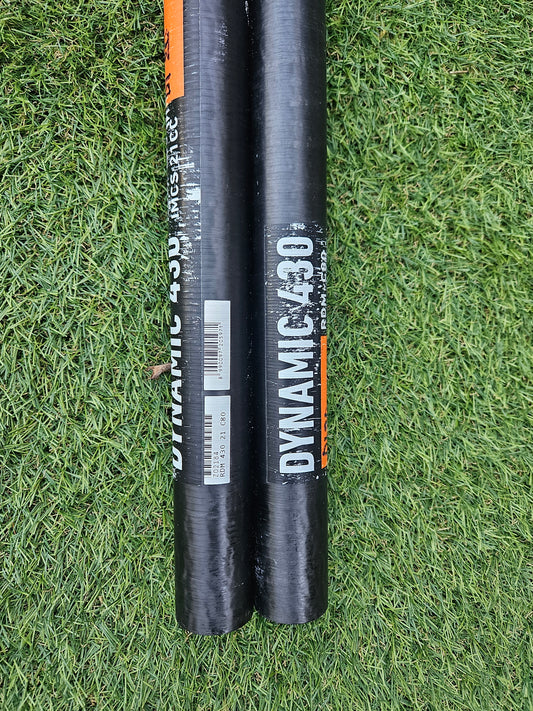 RRD MAST DYNAMIC C80 RDM 430cm Y28| 80% carbon