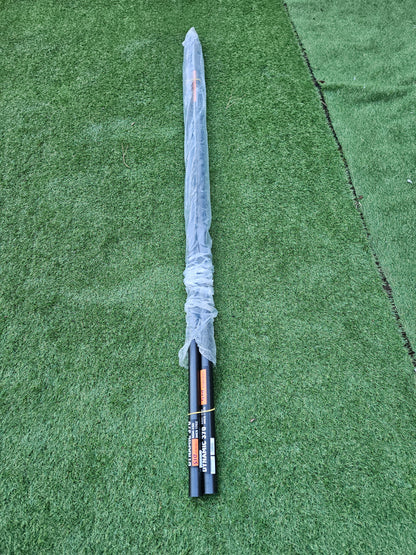 RRD MAST DYNAMIC C80 RDM 370cm Y28| 80% carbon NEW