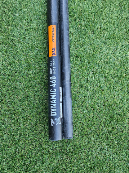 RRD MAST DYNAMIC C80 RDM 460cm Y28| 80% carbon