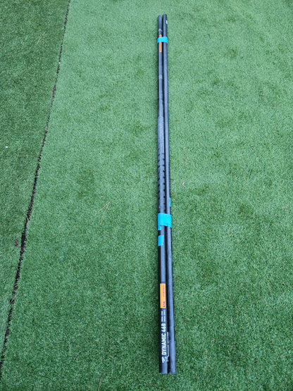 RRD MAST DYNAMIC C80 RDM 460cm Y28| 80% carbon