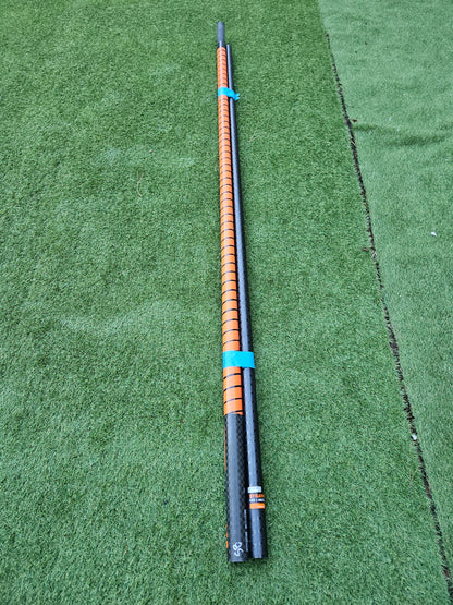 RRD MAST DYNAMIC C80 SDM 430cm Y28| 80% carbon