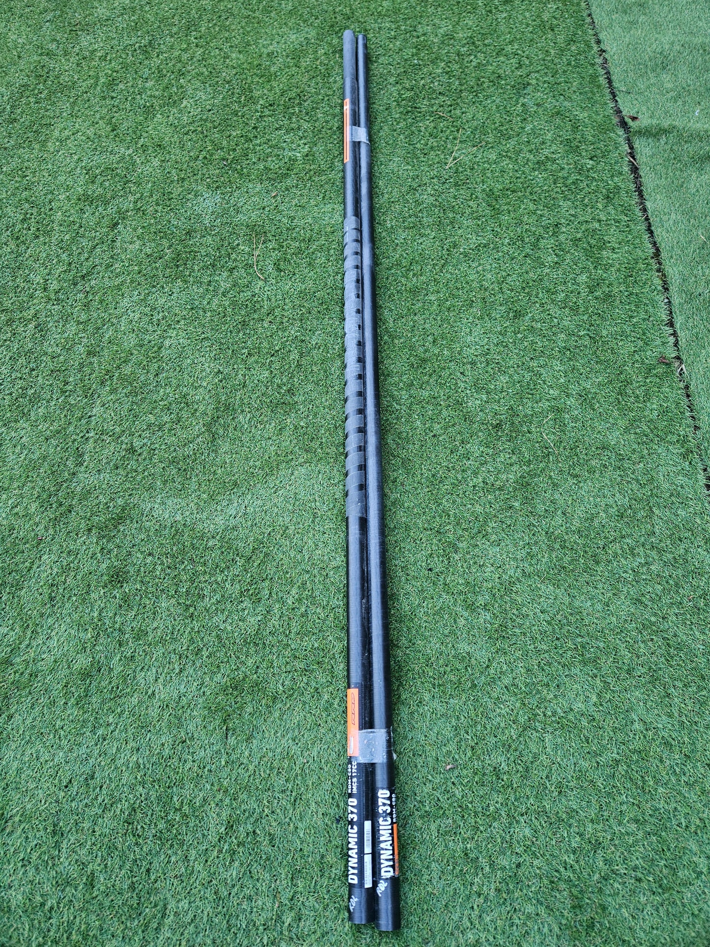 RRD MAST DYNAMIC C80 RDM 370cm Y28| 80% carbon