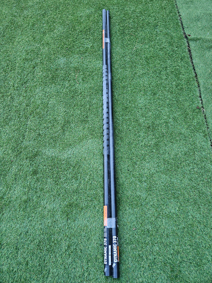 RRD MAST DYNAMIC C80 RDM 370cm Y28| 80% carbon