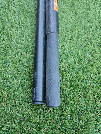 RRD MAST DYNAMIC C80 RDM 370cm Y28| 80% carbon