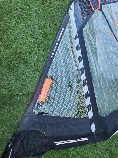 RRD SAIL EVOLUTION FREERIDE WAVE 6.0 Y30