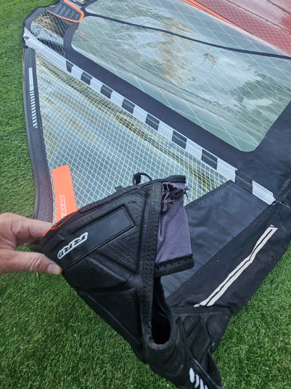 RRD SAIL EVOLUTION FREERIDE WAVE 6.0 Y30