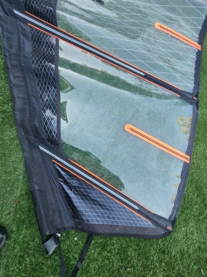 RRD SAIL EVOLUTION FREERIDE WAVE 6.0 Y30