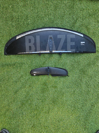 RRD BLAZE LTE FOIL SET 1850 Y30