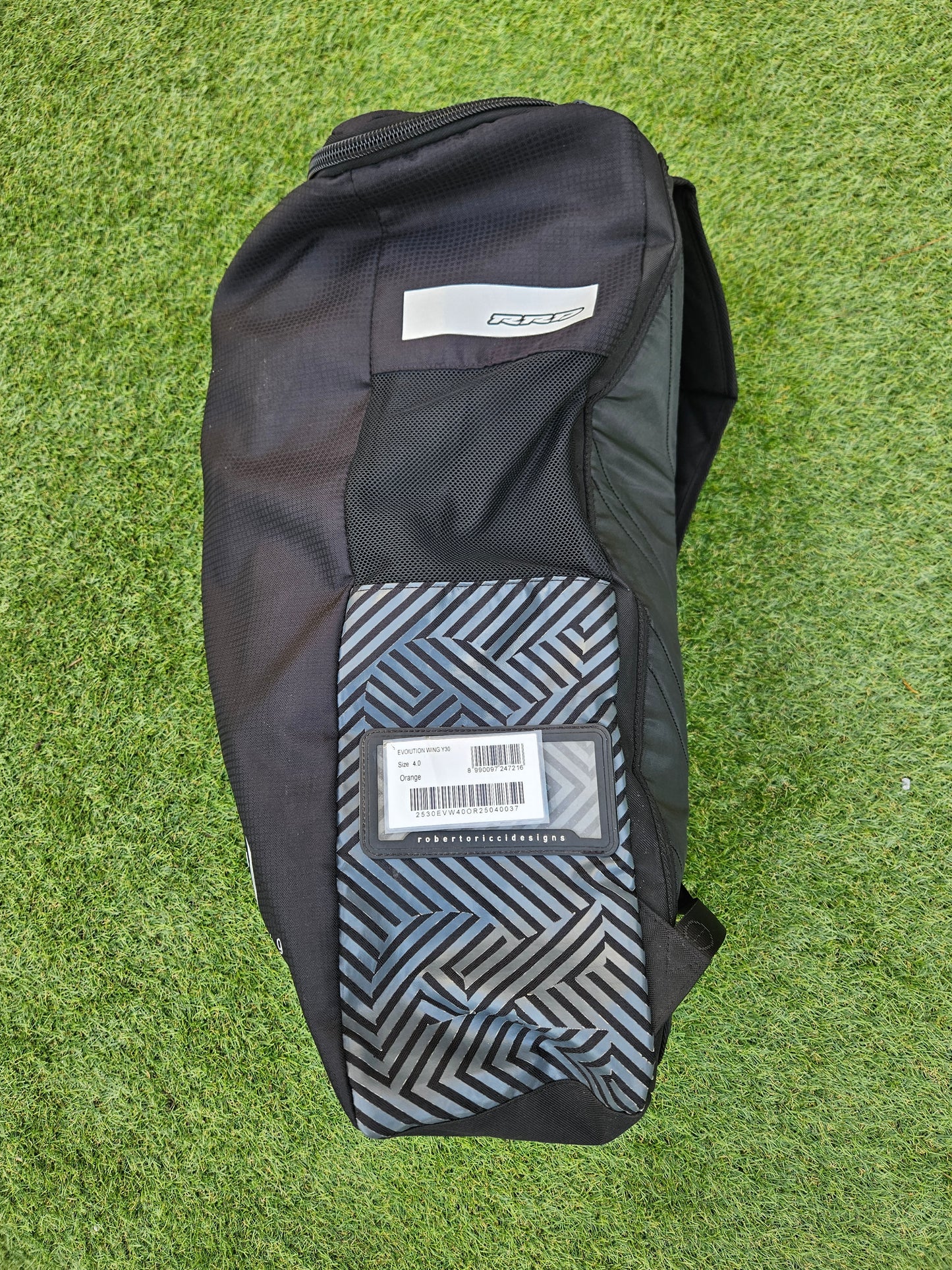 RRD WING EVOLUTION WING 4.0 Y30