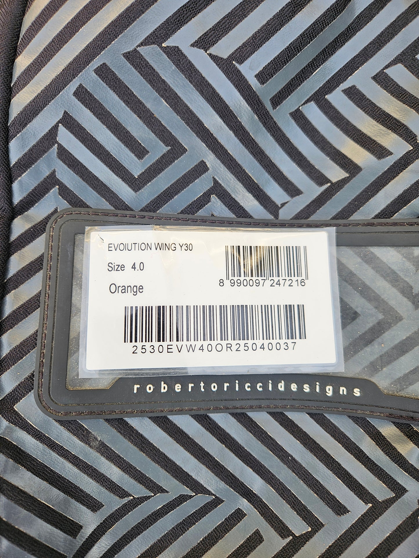 RRD WING EVOLUTION WING 4.0 Y30