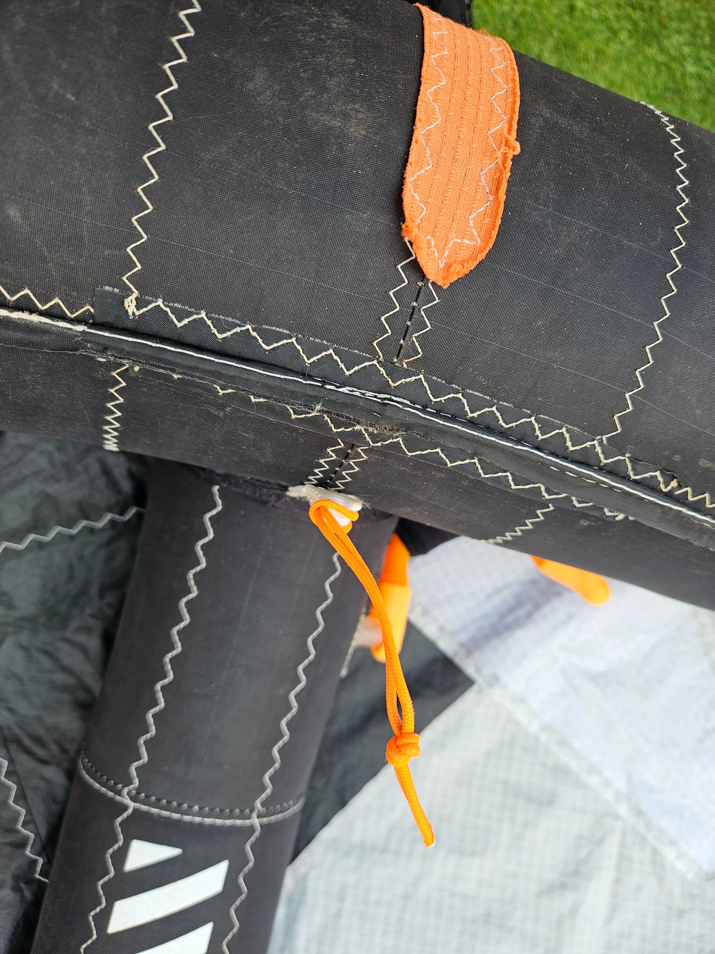 RRD KITE VISION 9 Y30