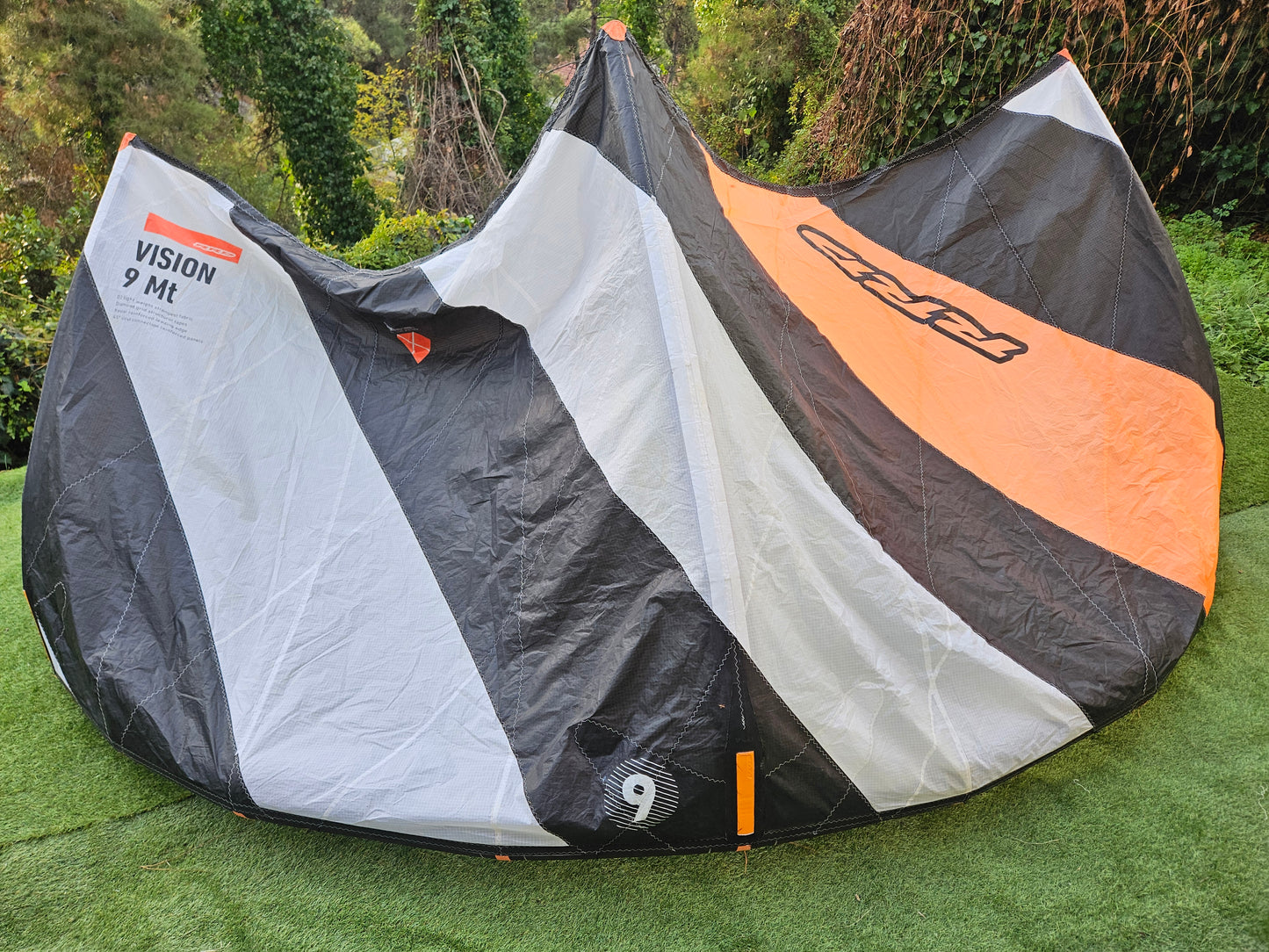 RRD KITE VISION 9 Y30