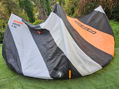 RRD KITE VISION 9 Y30