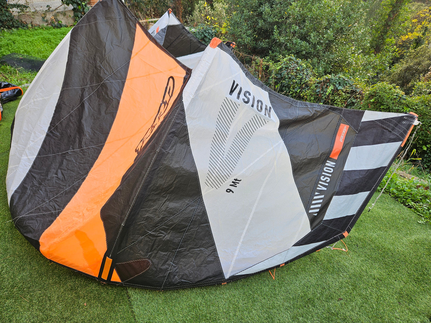 RRD KITE VISION 9 Y30