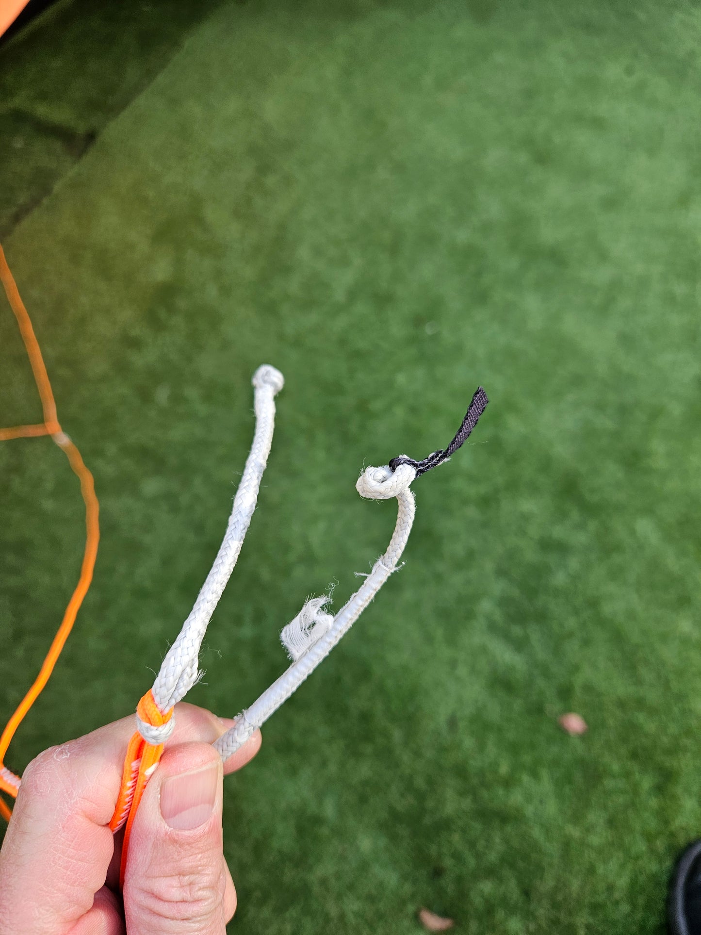 RRD KITE VISION 9 Y30