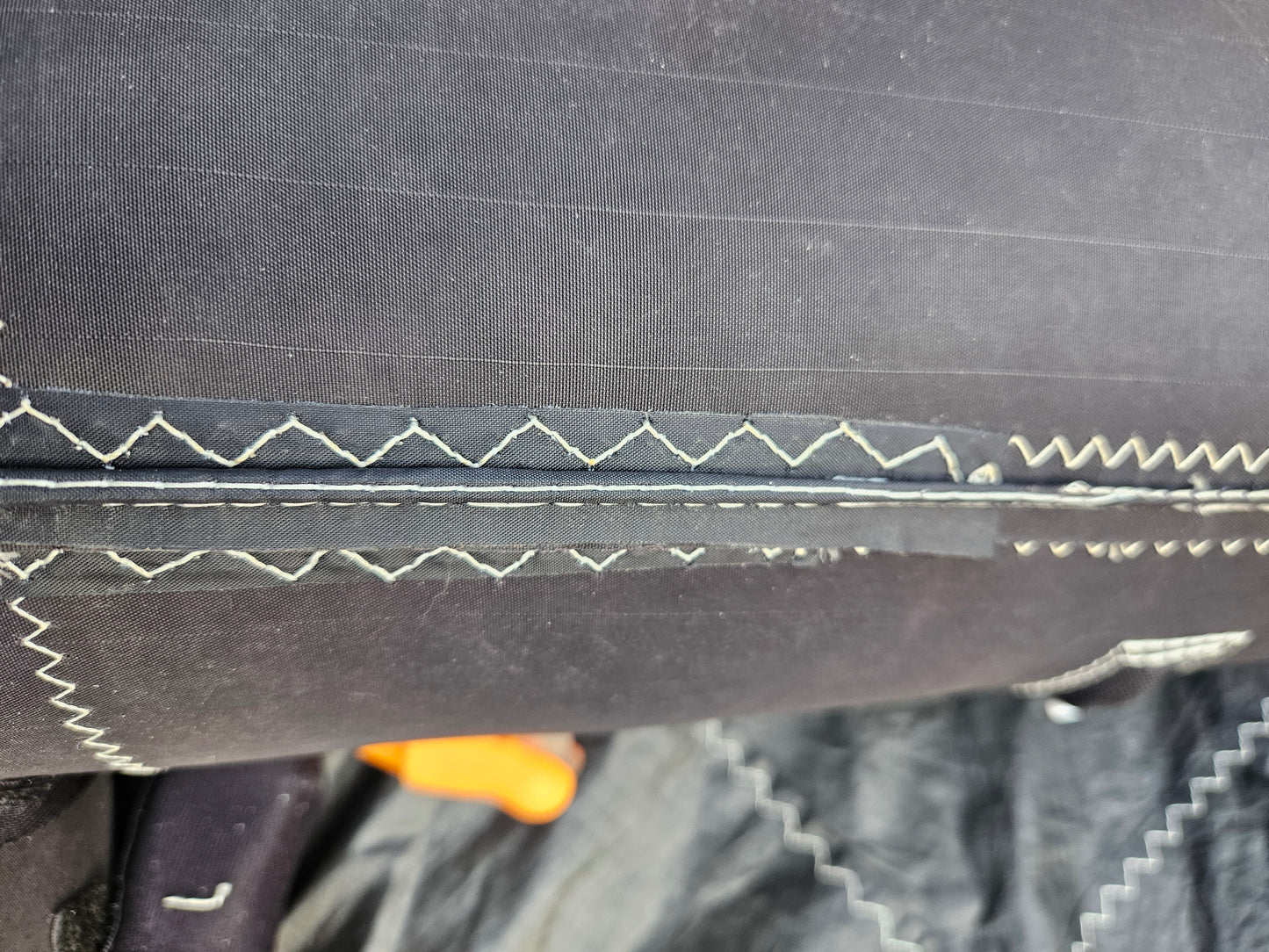 RRD KITE ADDICTION 9 + GLOBAR BAR