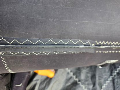 RRD KITE ADDICTION 9 + GLOBAR BAR