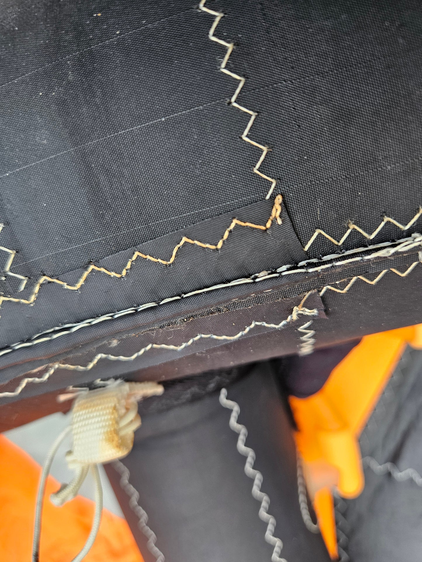 RRD KITE RELIGION 8 MK9