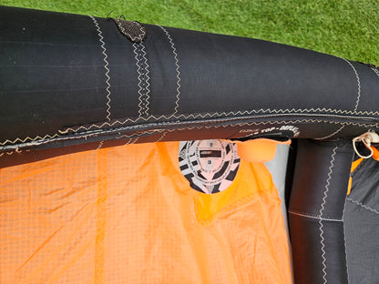 RRD KITE RELIGION 8 MK9