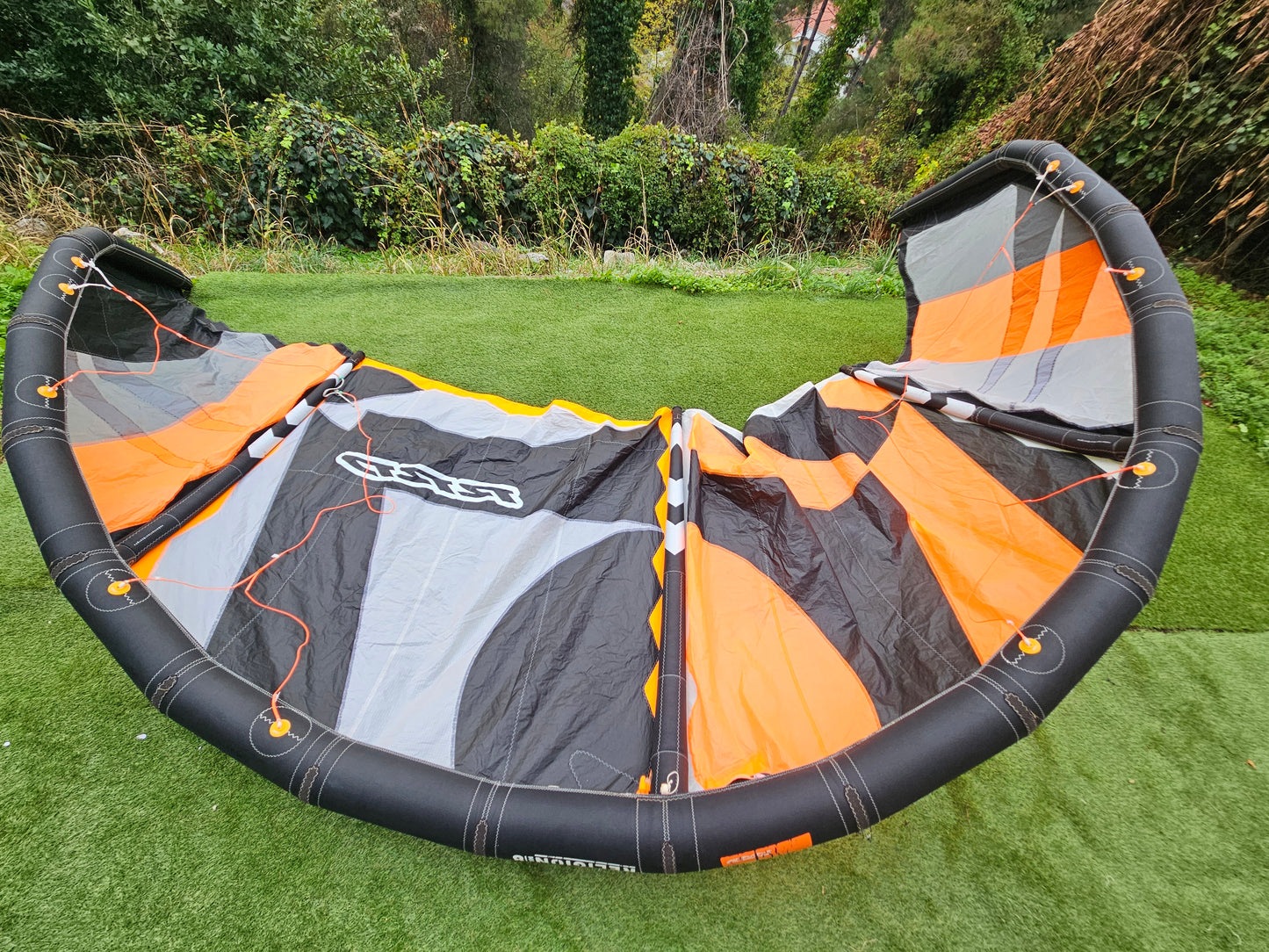 RRD KITE RELIGION 8 MK9