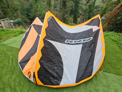 RRD KITE RELIGION 8 MK9