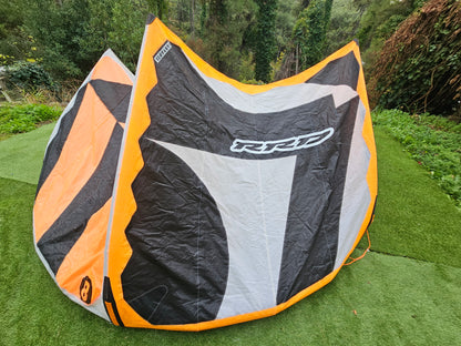 RRD KITE RELIGION 8 MK9
