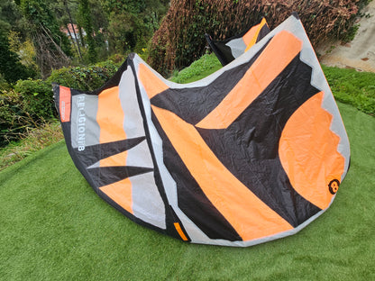 RRD KITE RELIGION 8 MK9