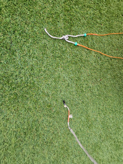 RRD KITE RELIGION 8 MK9