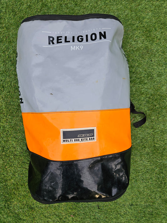 RRD KITE RELIGION 8 MK9