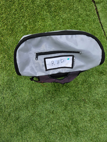 RRD KITE RELIGION 8 MK9